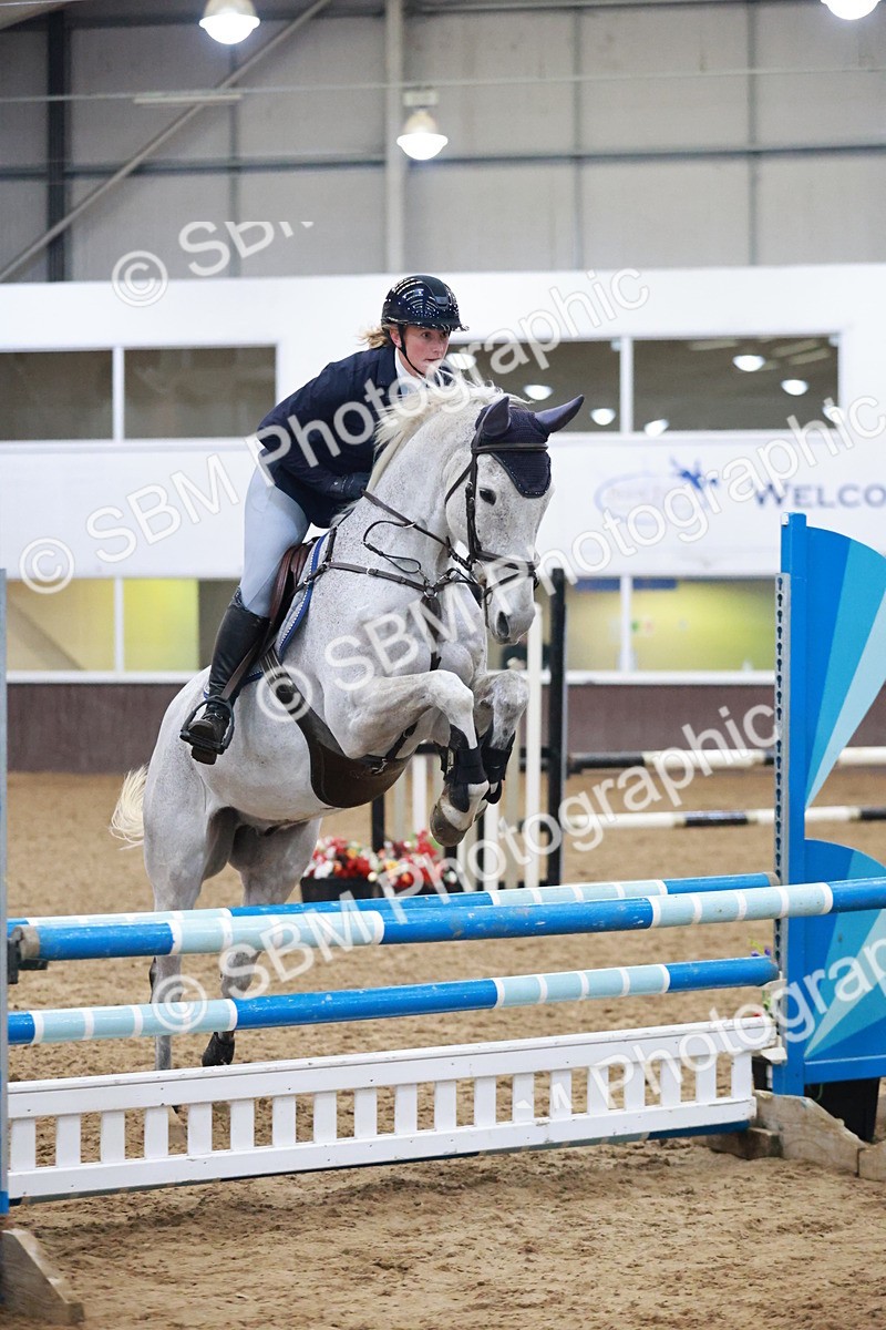 SBM_000443 - Class 2 - Senior British Novice - 90cm