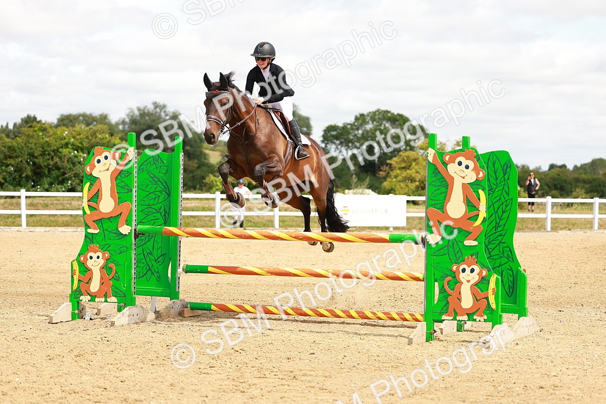 SBM_002576 - Class 12 - 1.05m Amateur Championship Qualifier