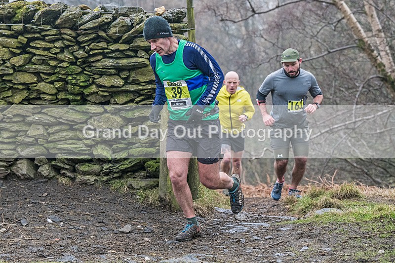 BB Kong-166 - BB Kong Fell Race Saturday 15th February 2025
