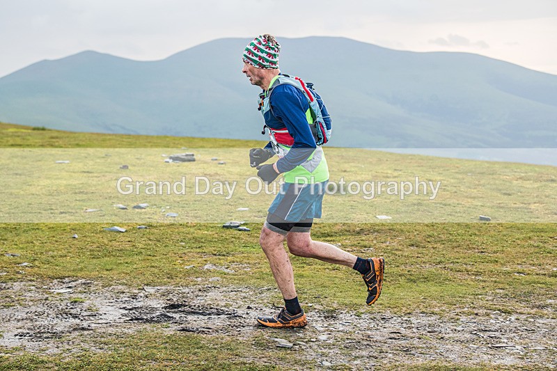 Blencathra-662 - Blencathra Fell Race Wednesday 5th June 2024
