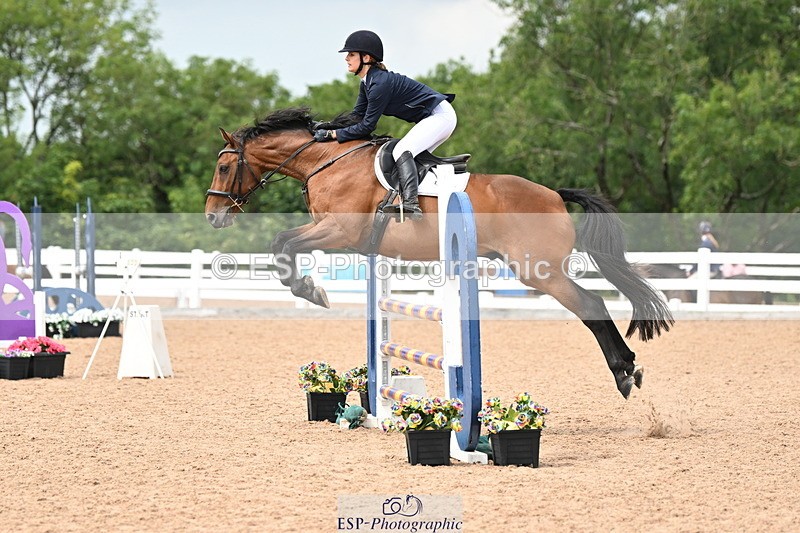 240726A-143158-01710 - Cls 10 95cm Amateur Qualifier