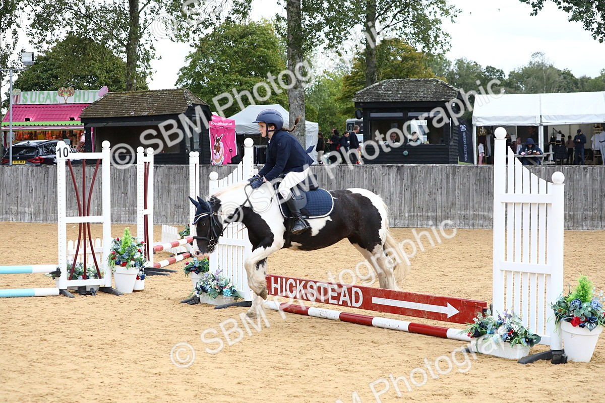 SBM_68206 - J3b - Mini Tour Junior Pony 40cm Championship