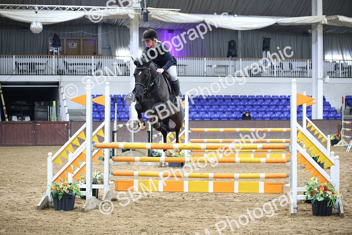 5K7A4085 - Class 3 - Senior Newcomers/ 1.10m Open