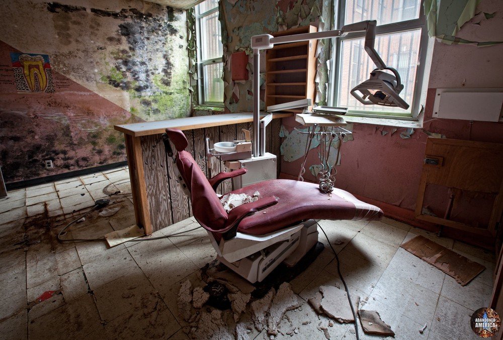  - Blackgate Prison*