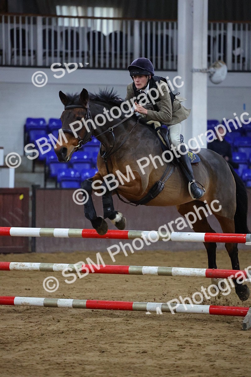 SBM_002224 - Class 6 - Show Jumping 90cm