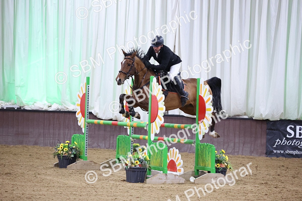 SBM_005007 - Race 2 - 1.10m