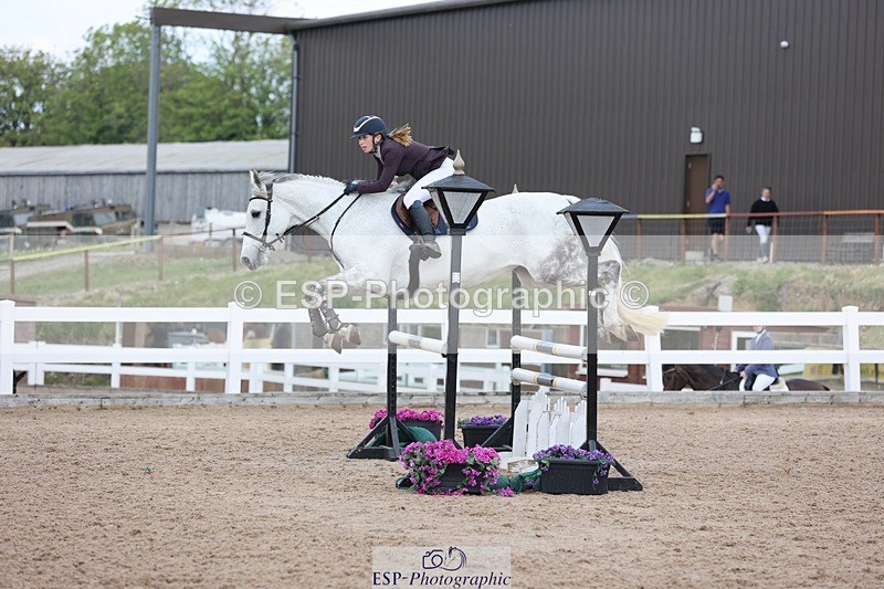 250509-145807-08010 - Cls 22 1.05m Amateur Qualifier