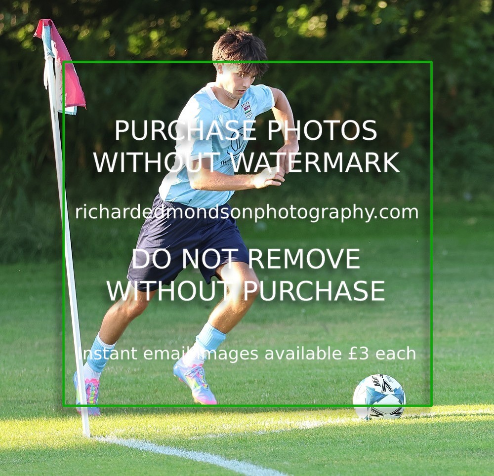533A0822 - Kendal County Pre Season (13/7/26)