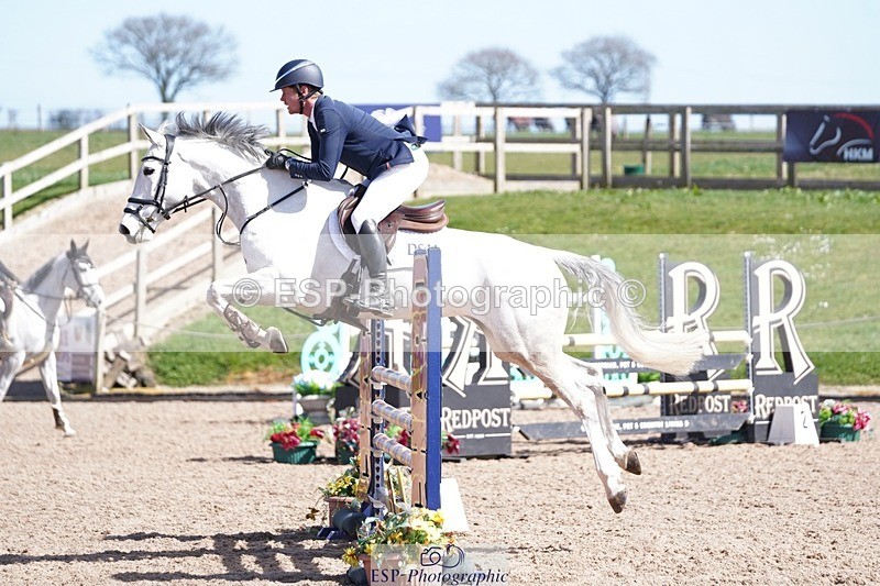 250330-124646-07078 - Cls 27 Snr 1.05 and 1.10m Grand Prix