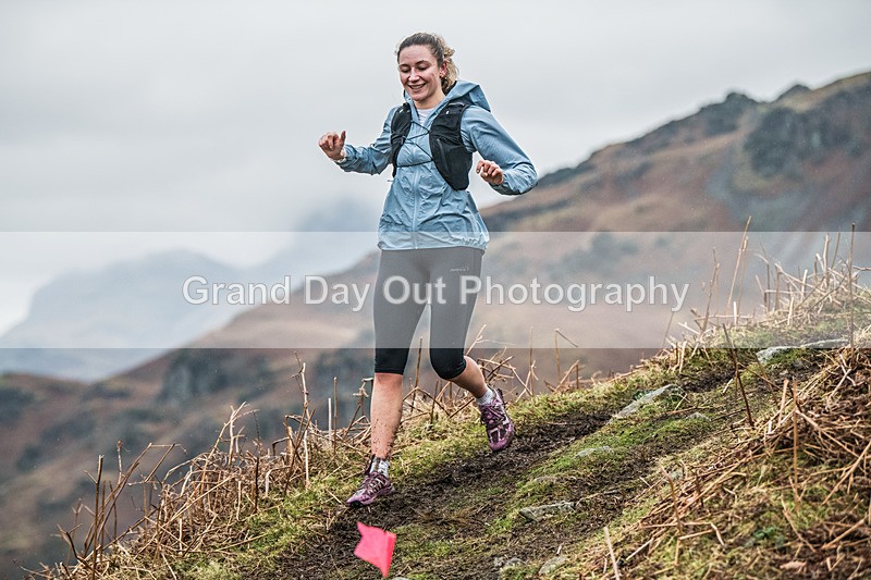 Elterwater-870 - Kendal Winter League Elterwater Junior & Senior Fell Races Sunday 25th January 2026