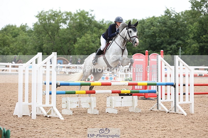 240630A-111335-12561 - Cls 31 Discovery and 90cm Open