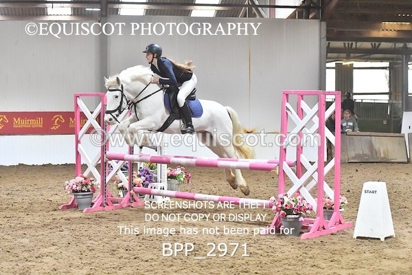 BPP_2971 - CLASS 8 90CM