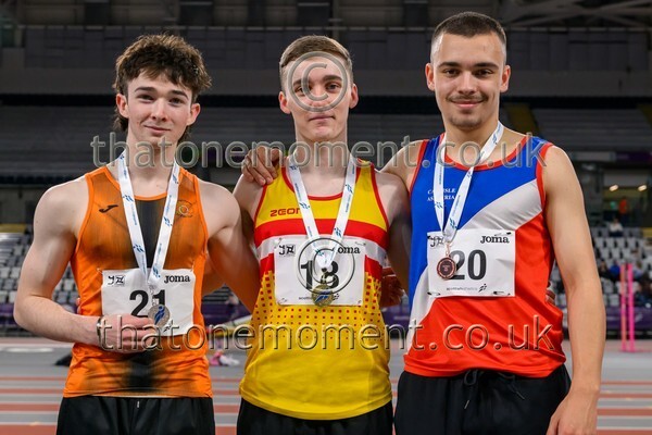 Age26SAT-819061 - Medals