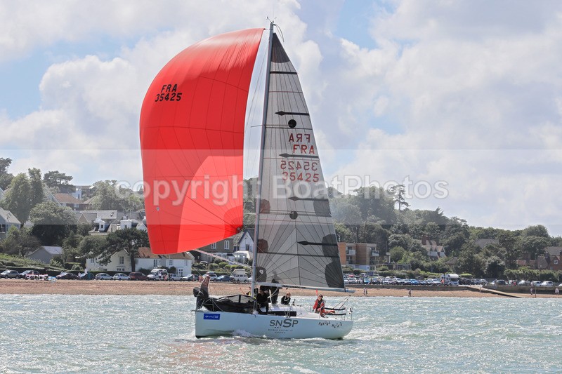 170731 HAKUNA MATATA FRA35425 1Y3A8925_Ed - COWES WEEK 31st JULY 2017