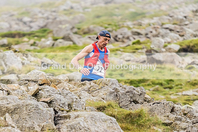 Wasdale-1466 - Wasdale Horseshoe Fell Race Saturday 13th July 2024