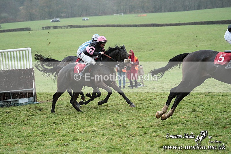 PtP 091125  0358 - Point-to-Point Wales Area Club Lower Machen, Gwent 09/11/25