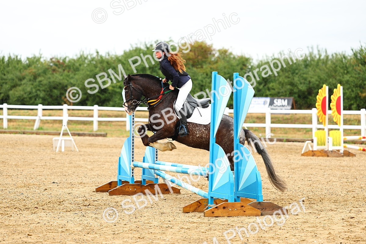 SBM_000586 - Class 3 - 60cm