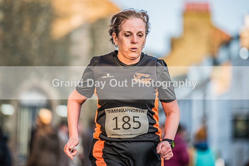 RTH-1016 - Keswick Round The Houses Road Race, Wednesday 26th April 2023
