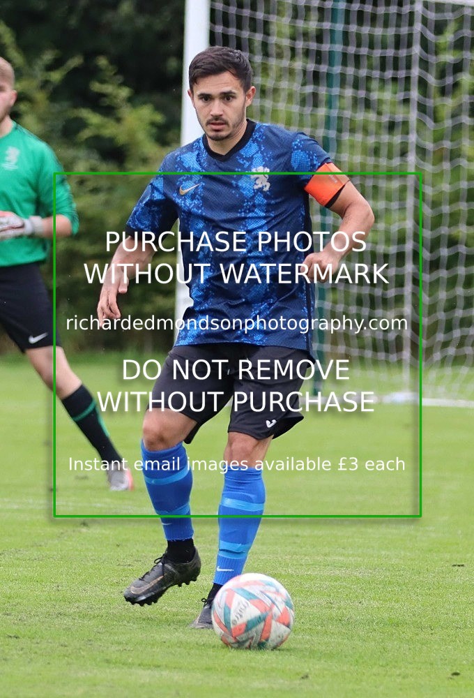 IMG_6460 - Kendal Utd v Galgate (Tuesday 22 August)