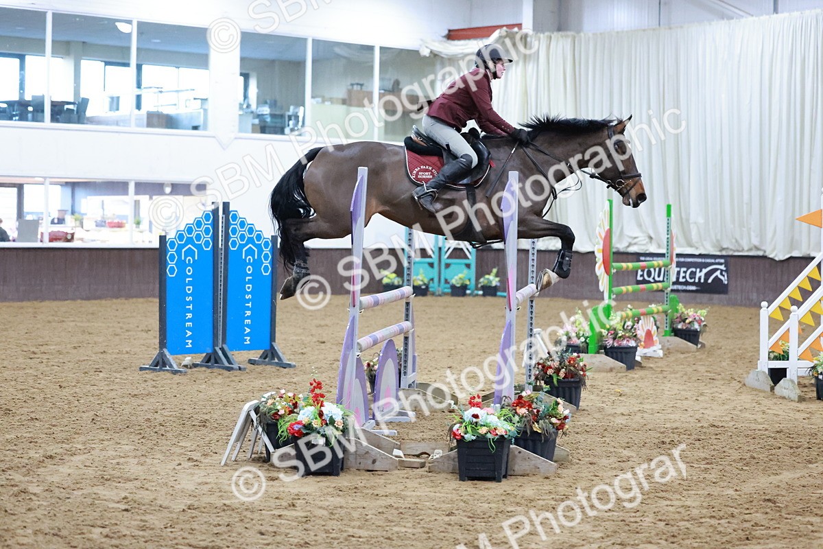 SBM_004116 - Class 12 - National 1.15m Members Cup Qualifier/ 1.15m Open