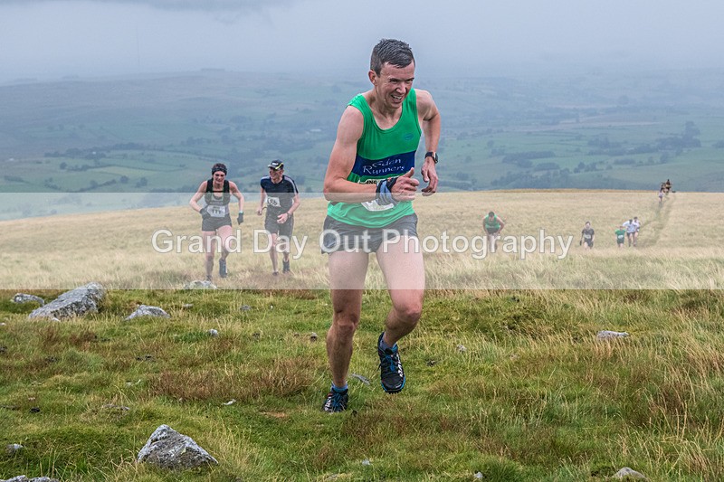 Fellside-68 - Fellside Fell Race Wednesday 26th July 2023