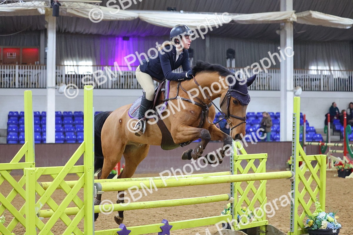 SBM_001882 - Class 15 - Senior Newcomers - First Round (1.10m)