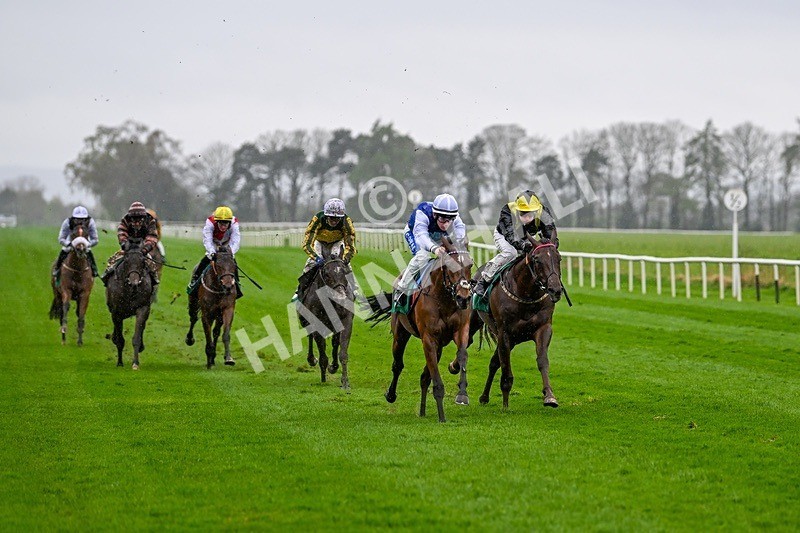  - Race 1