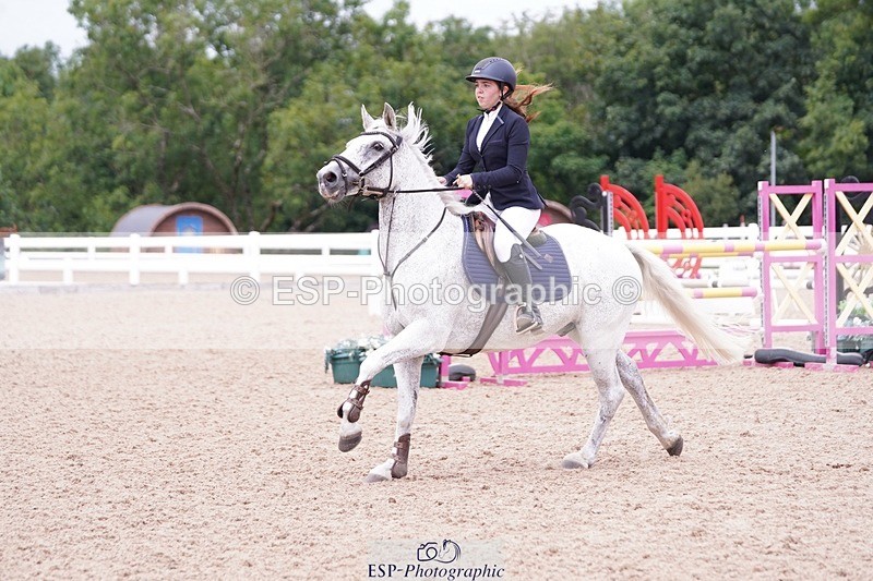 250629-144922-12726 - Cls 38 Pony Foxhunter and 1.10m Open