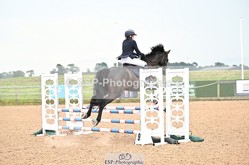 240828A-103110-00113 - Cls 1 Snr British Novice and 90cm Open