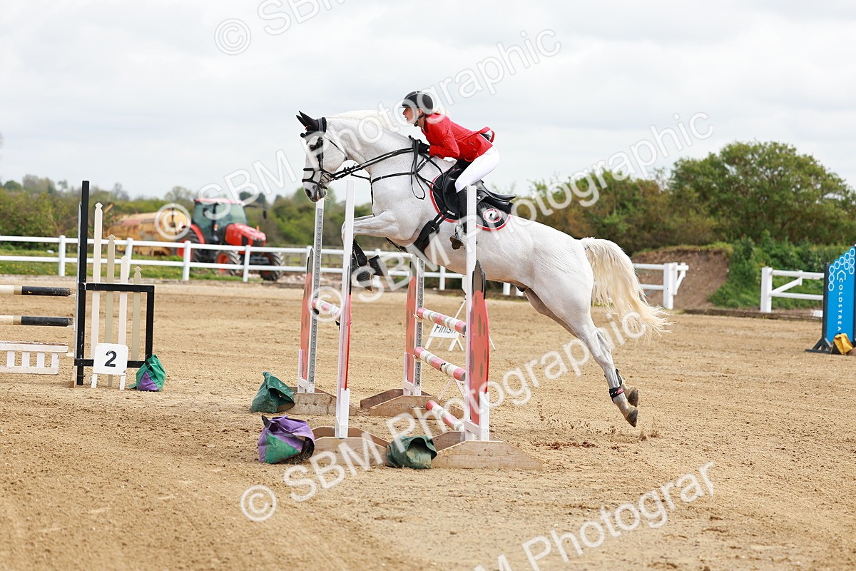 SBM_002022 - Class 9 - Senior Discovery - 1.00m