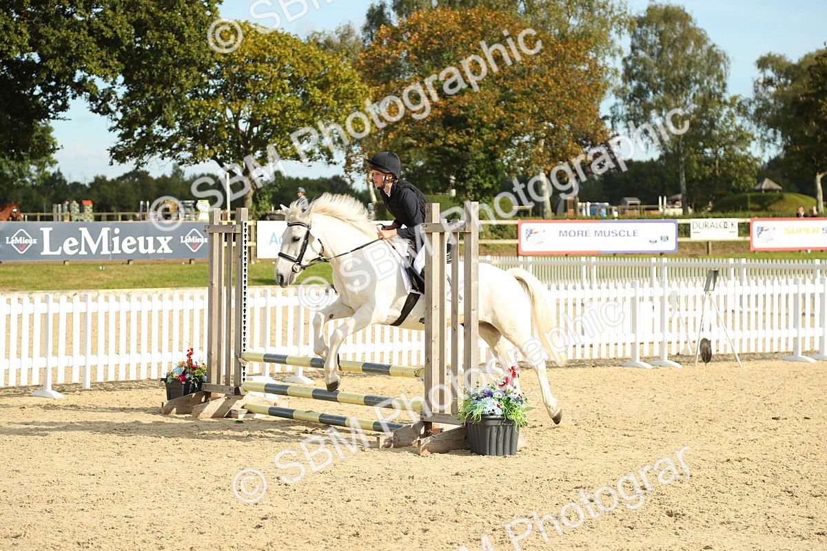 SBM_51655 - J7 - Junior Pony 60cm Championship