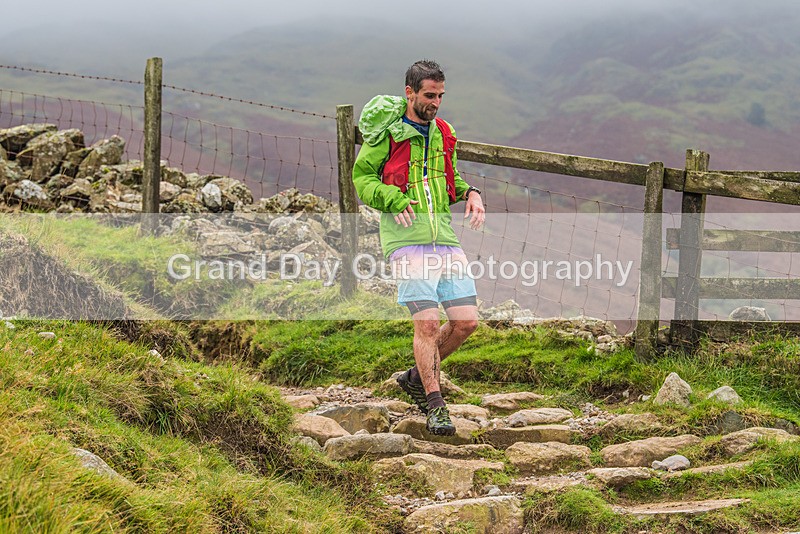 Langdale-1236 - Langdale Horseshoe Fell Race Saturday 7th October 2023