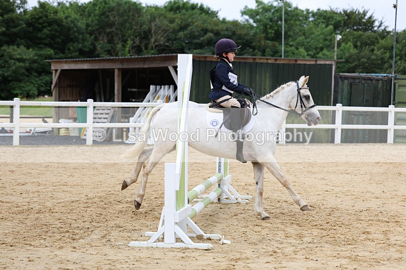 3E7A8113 - Class 1: 40cm