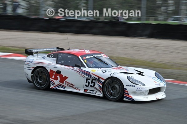 12 14-388 - GT and Sports Cars