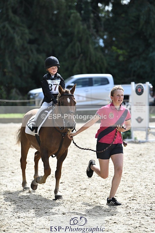 230824-142300-03939 - Round 2 Lead Rein Start to 14.40 CW