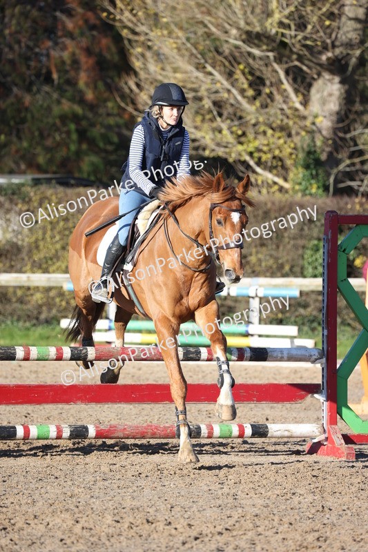 20251130-1328 - Class 3 - 80cm