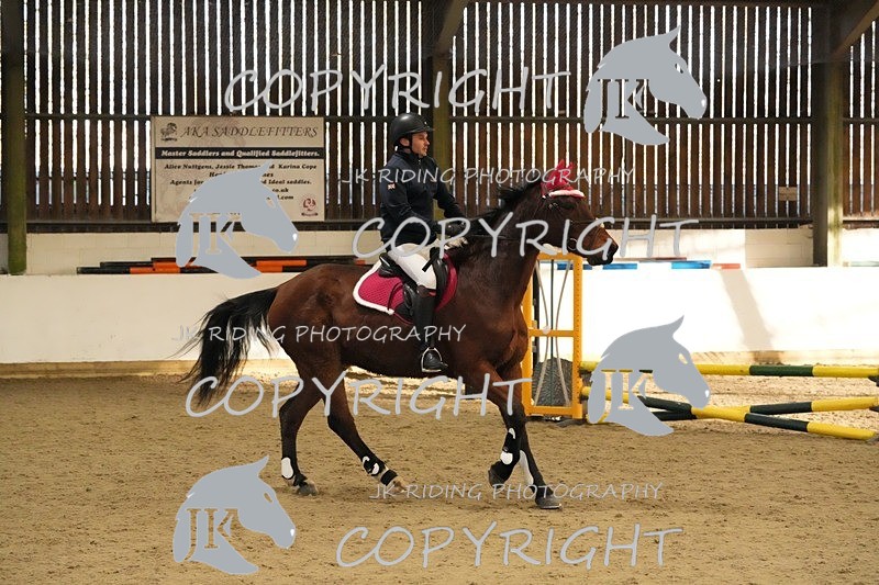 JKR02092 - Class 5 60cm