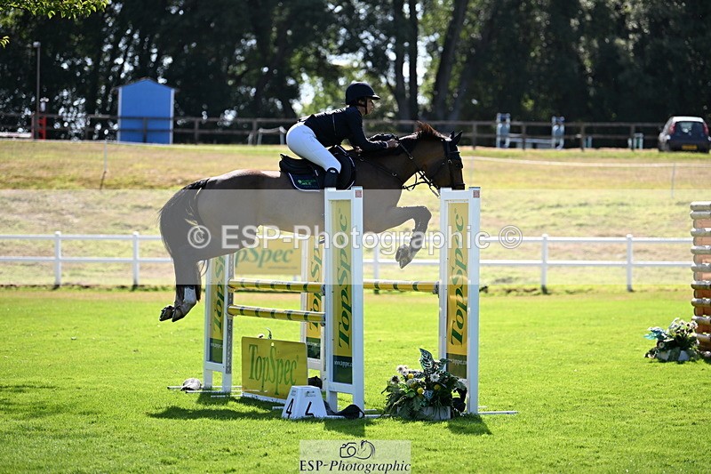 250703A-093308-02211 - Cls 1 Snr Foxhunter