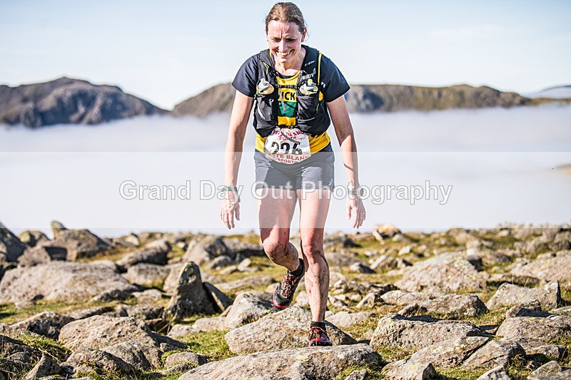 Langdale-1123 - Langdale Horseshoe Fell Race Saturday 11th October 2025