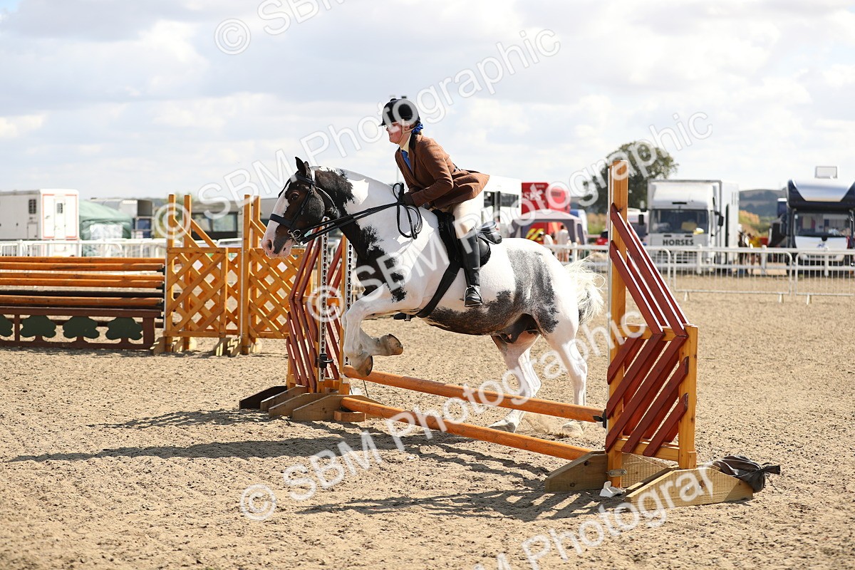SBM_03338 - Class 45 Clear Round Jumping