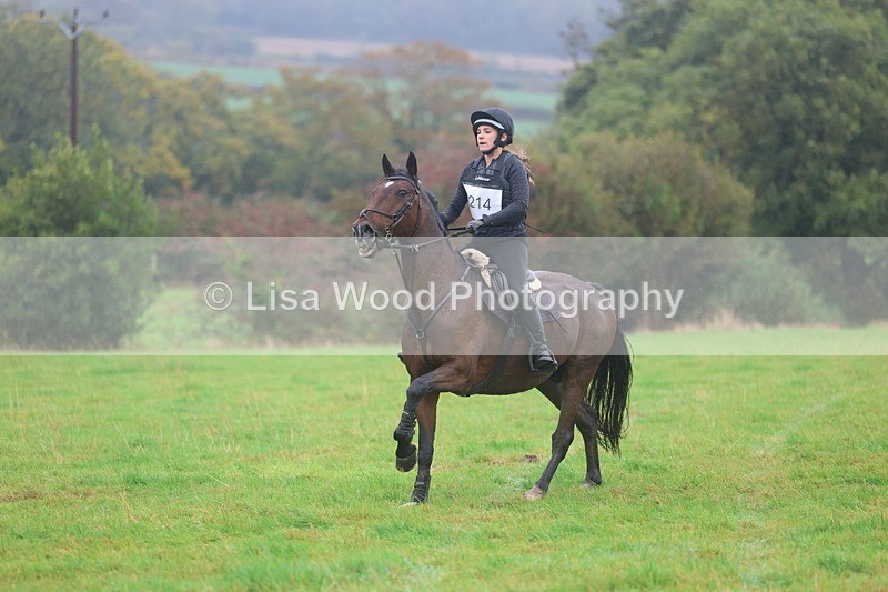 3E7A1179 - Class 2: 70cm: Half Roll Top