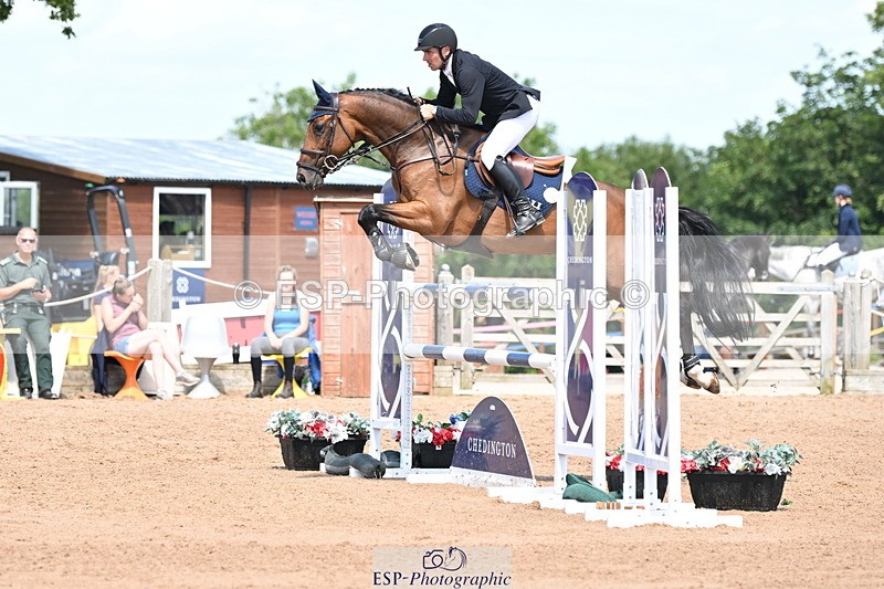 240718A-115154-04897 - Cls 1, 3 Star Small Tour 1.35m