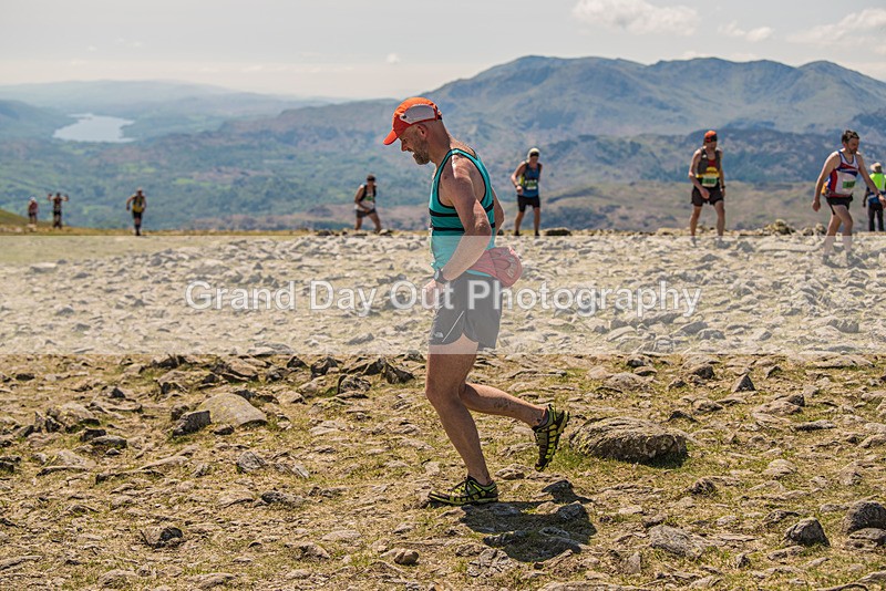 Fairfield-1347 - Fairfield Horseshoe Fell Race Saturday 13th May 2023