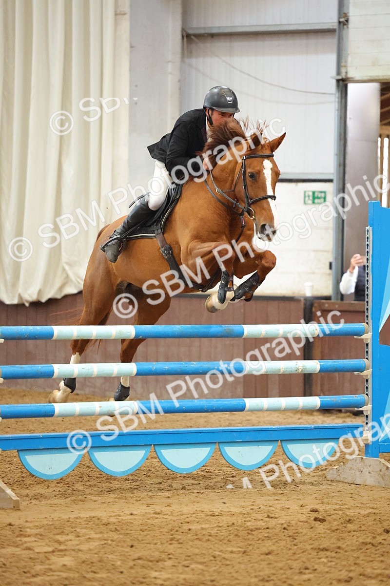 SBM_001526 - Class 4 - Senior Newcomer - 1.10m