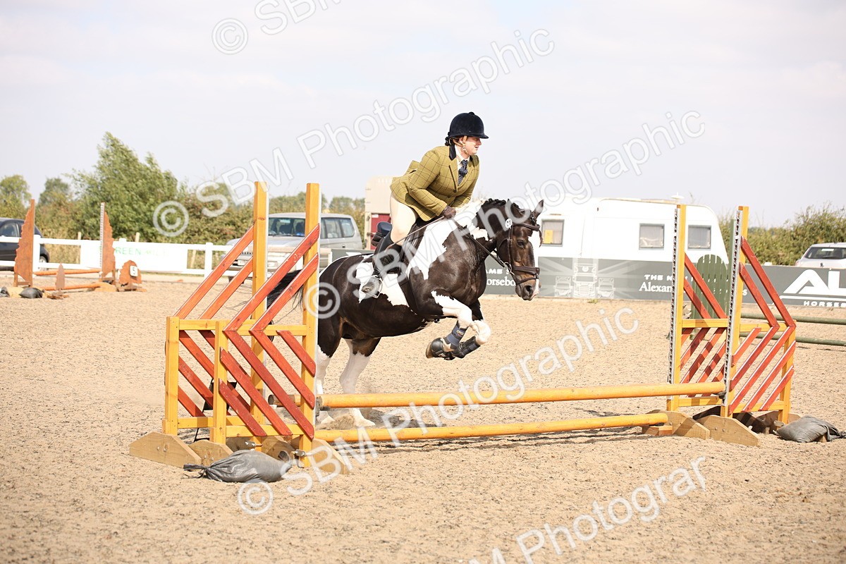 SBM_13608 - Class 406b - Working Veteran 50cm (20+)