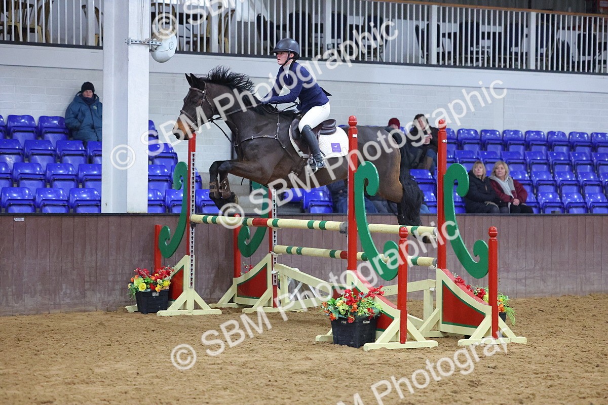 SBM_002723 - Class 16 - The WB Equiline Star Championship Qualifier (1.10m)