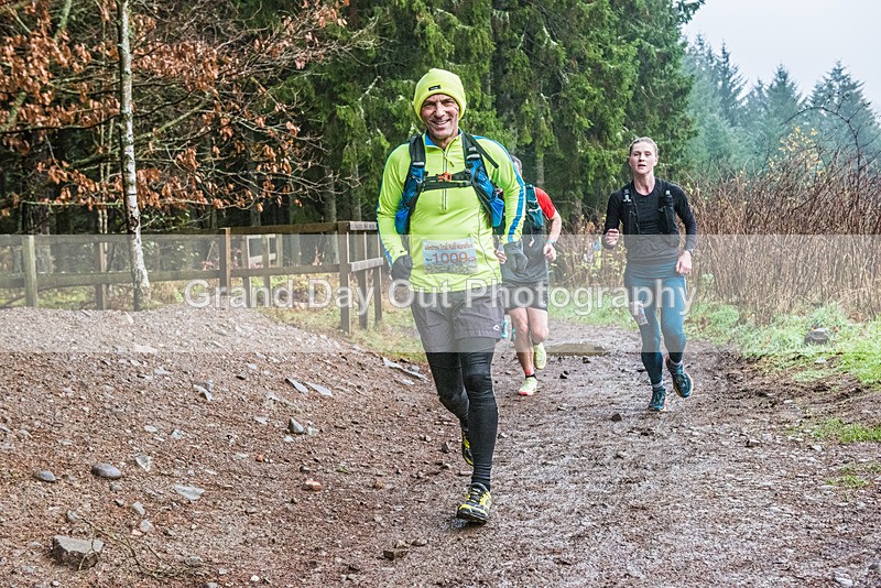 Glentress-120 - High Terrain Events Glentress Winter Trail half Marathon & 10K Trail Run Saturday 19th November 2022