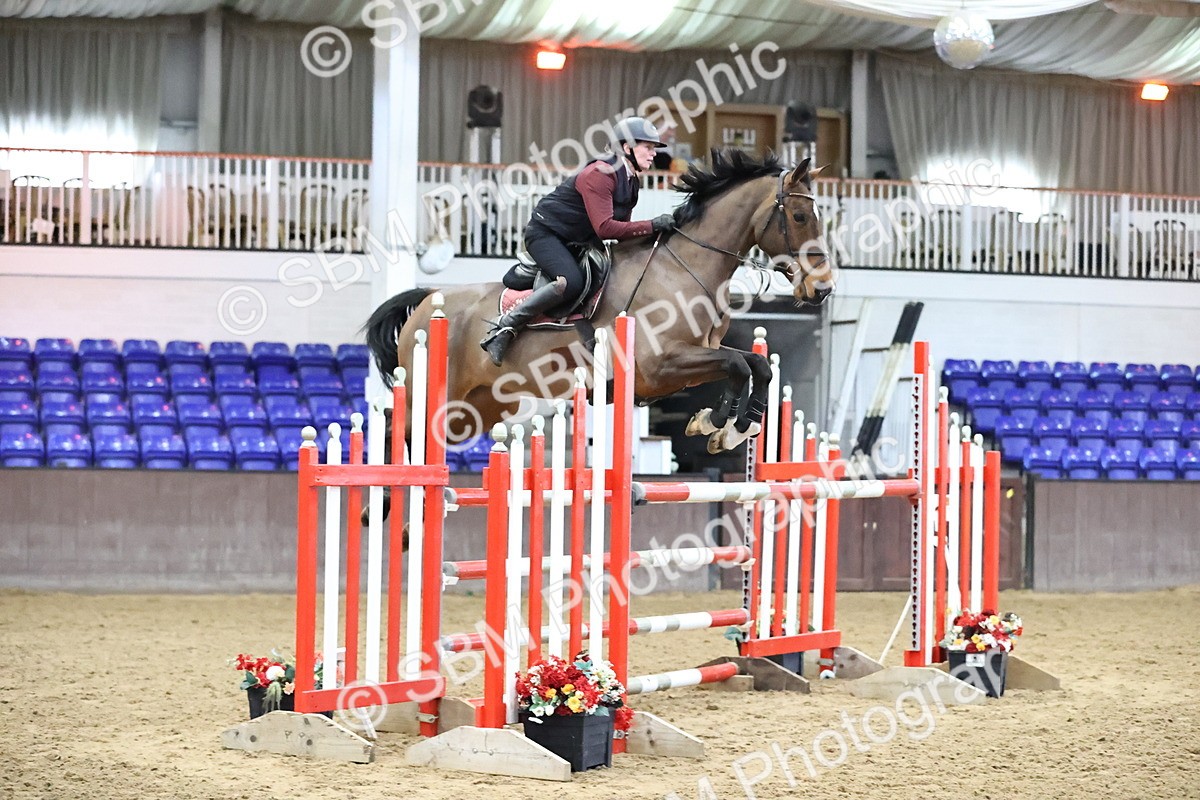 SBM_005183 - Class 17 - Senior Foxhunter - 1.20m