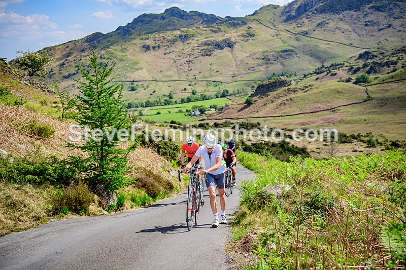 151019 - 2025 Fred Whitton Blea Tarn Climb 15.00 - 16.00