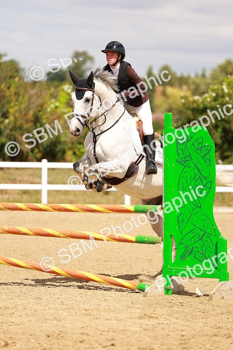 SBM_006473 - Class 3 - Senior British Discovery - 1.00m